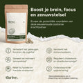Shilajit Resin  - Shiajit Resin - Testosterone Booster - Fulvinezuur -Thrive Supplements