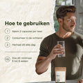 Shilajit Resin  - Shiajit Resin - Testosterone Booster - Fulvinezuur -Thrive Supplements