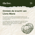 Shilajit Resin  - Shiajit Resin - Testosterone Booster - Fulvinezuur -Thrive Supplements