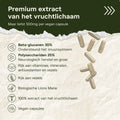Shilajit Resin  - Shiajit Resin - Testosterone Booster - Fulvinezuur -Thrive Supplements