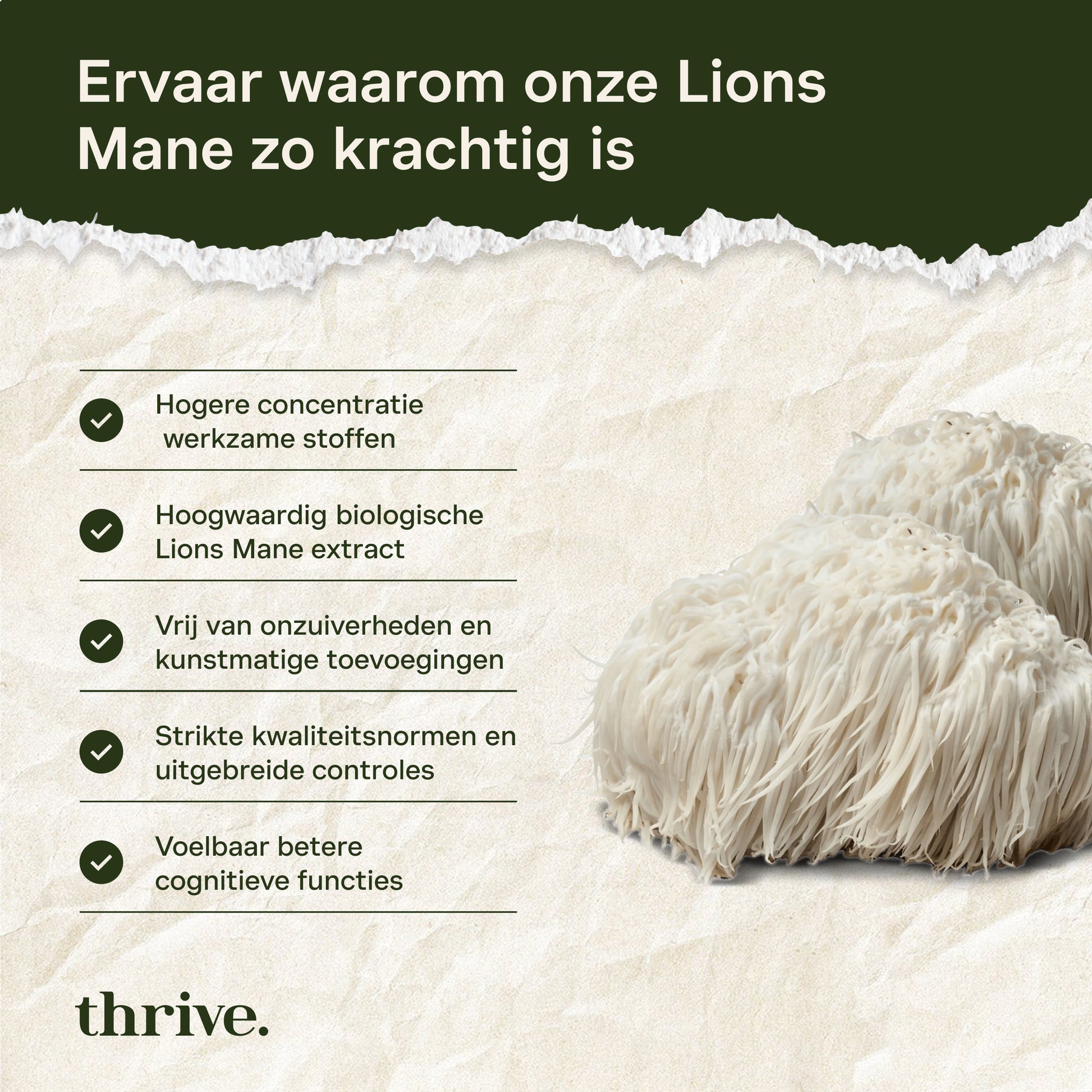 Shilajit Resin  - Shiajit Resin - Testosterone Booster - Fulvinezuur -Thrive Supplements