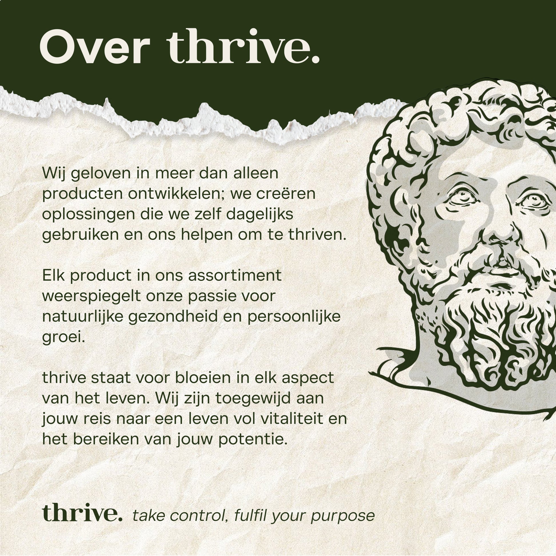 Shilajit Resin  - Shiajit Resin - Testosterone Booster - Fulvinezuur -Thrive Supplements