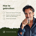 Shilajit Resin  - Shiajit Resin - Testosterone Booster - Fulvinezuur -Thrive Supplements
