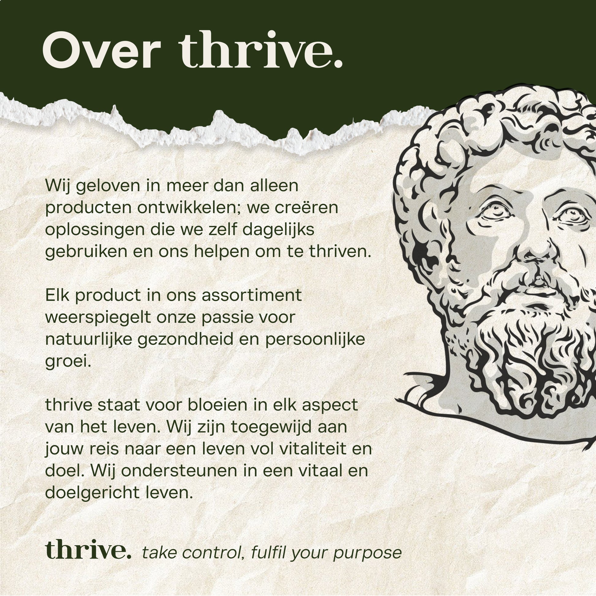Shilajit Resin  - Shiajit Resin - Testosterone Booster - Fulvinezuur -Thrive Supplements