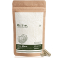 Shilajit Resin  - Shiajit Resin - Testosterone Booster - Fulvinezuur -Thrive Supplements